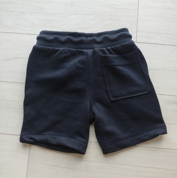 QUIKSILVER NEW Toddler Easyday Sweats Shorts - Picture 4 of 11